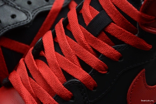 One Kick Banned 432001-001 Jordan 1 Air Retro 0730